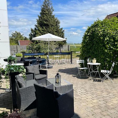 Hotell Vellingebacken 外观 照片