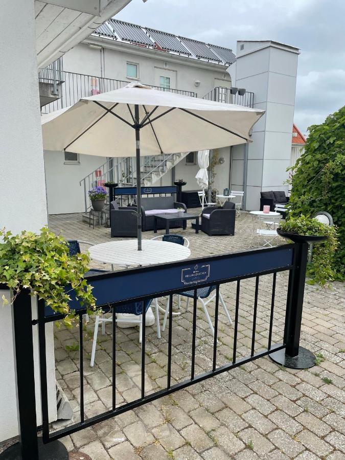 Hotell Vellingebacken 外观 照片