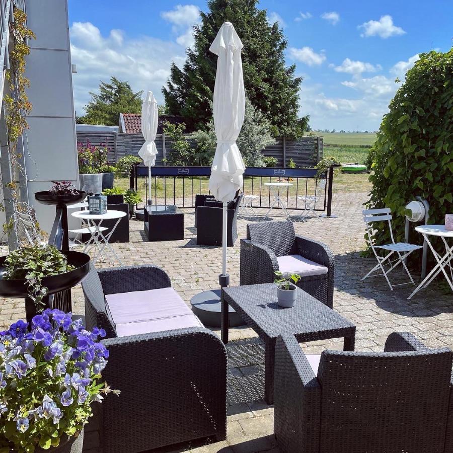 Hotell Vellingebacken 外观 照片