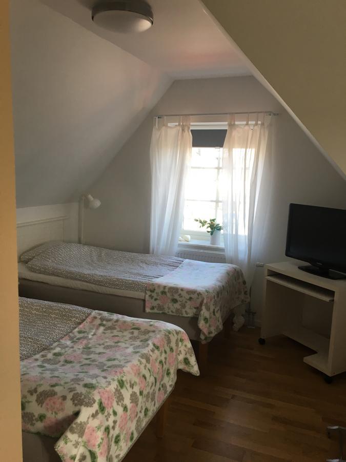 Hotell Vellingebacken 外观 照片