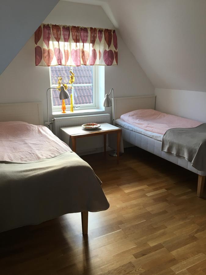 Hotell Vellingebacken 外观 照片