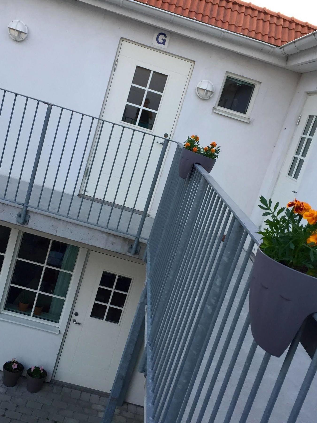 Hotell Vellingebacken 外观 照片