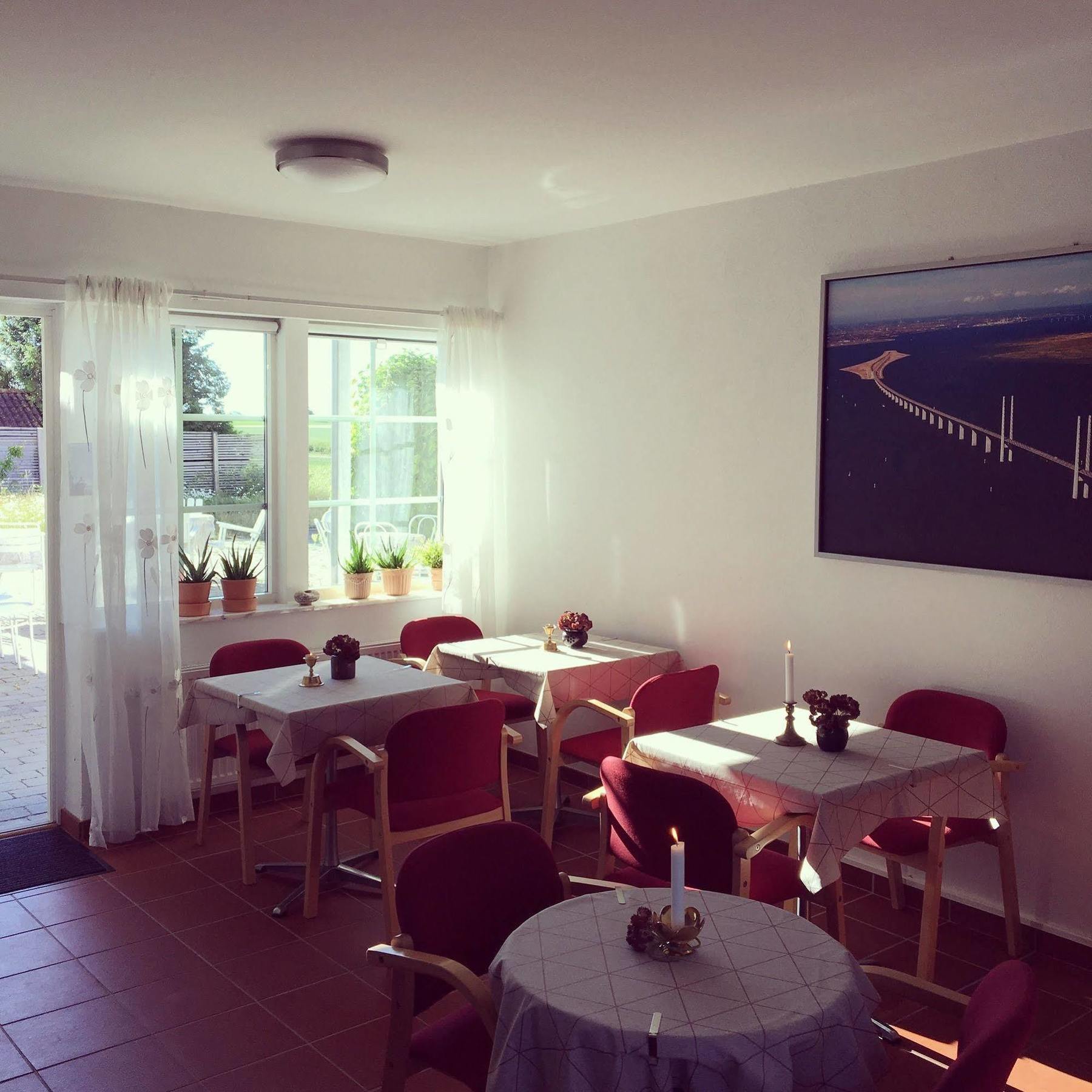 Hotell Vellingebacken 外观 照片