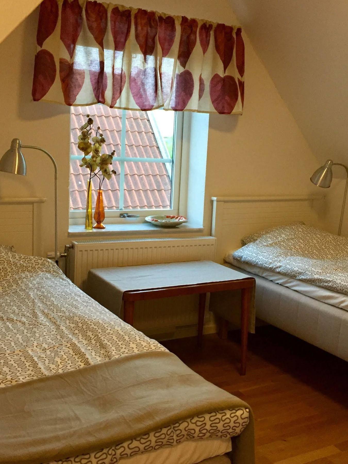 Hotell Vellingebacken 外观 照片