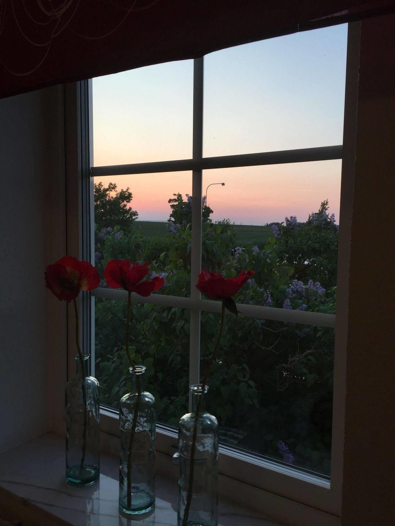 Hotell Vellingebacken 外观 照片