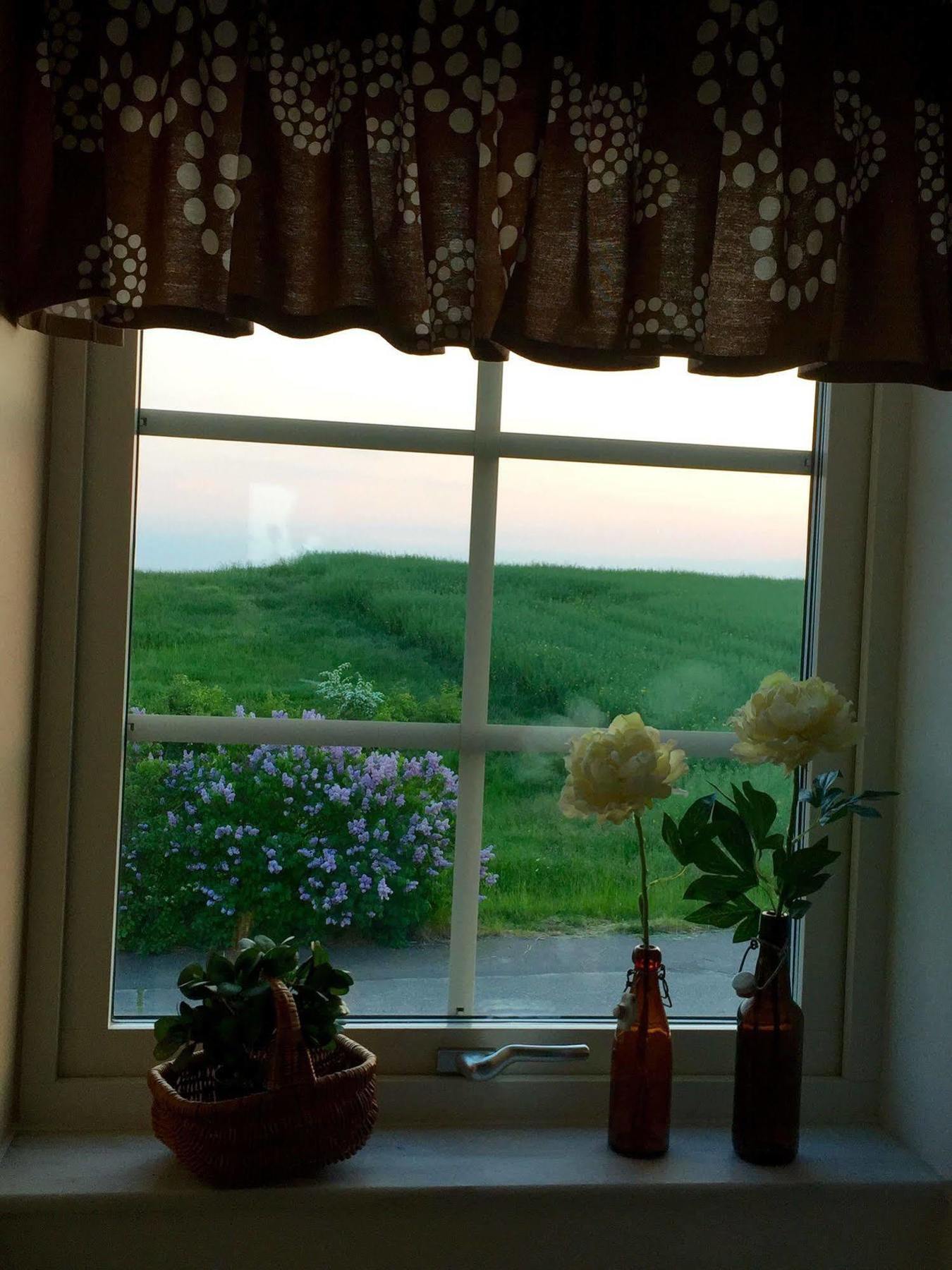 Hotell Vellingebacken 外观 照片