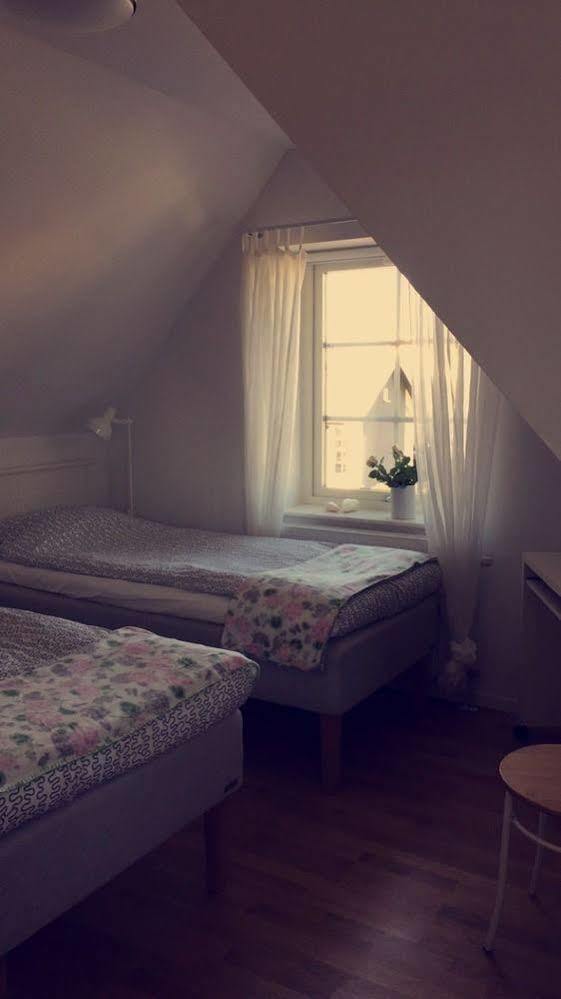 Hotell Vellingebacken 外观 照片