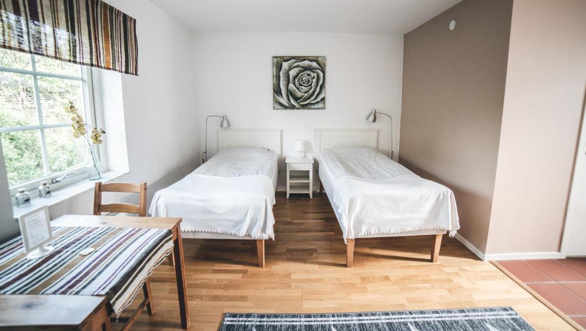 Hotell Vellingebacken 外观 照片