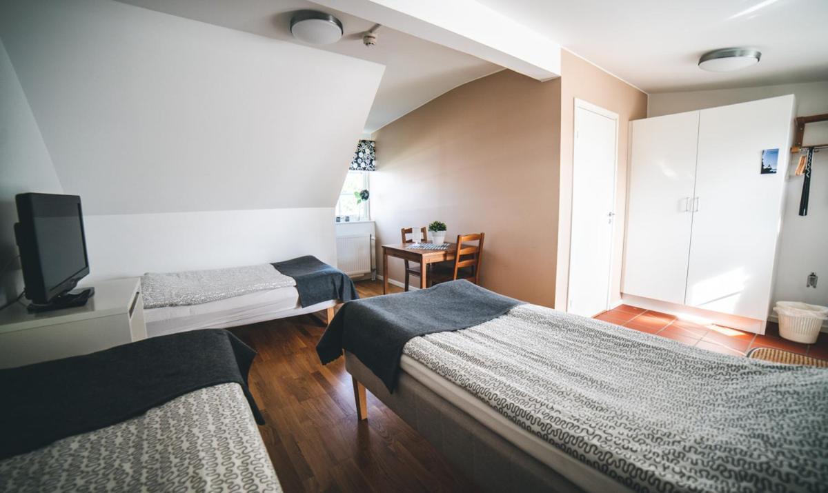 Hotell Vellingebacken 外观 照片