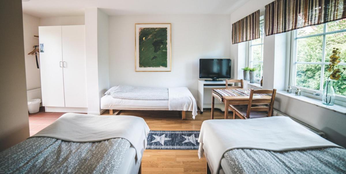 Hotell Vellingebacken 外观 照片