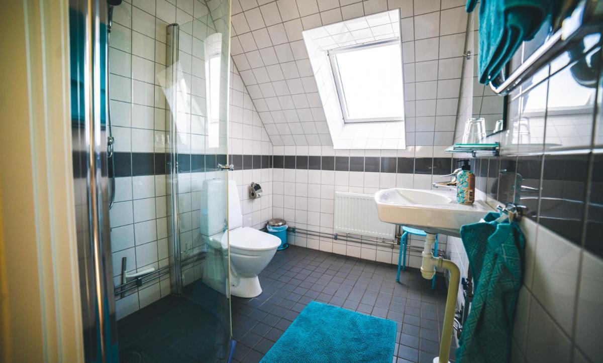 Hotell Vellingebacken 外观 照片